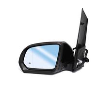 Specchio Retrovisore Sinistro Elettrico Con Indicatori Per Mercedes Vito