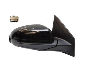 Specchio Retrovisore Sinistro Elettrico Per Hyundai Kona 2017- freccia 5 Pin