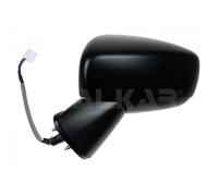 Specchio retrovisore sinistro elettrico primer per SUZUKI IGNIS 2016 in poi