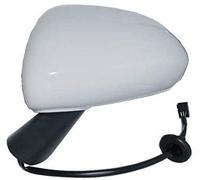 SPECCHIO RETROVISORE SINISTRO ELETTRICO TERMICO CON PRIMER CORSA D DAL 2006 AL 2014