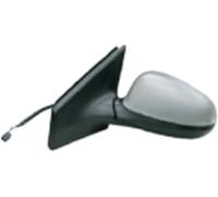 SPECCHIO RETROVISORE SINISTRO ELETTRICO TERMICO CON PRIMER DAL 2007>