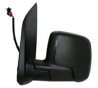 SPECCHIO RETROVISORE SINISTRO ELETTRICO TERMICO DAL 2008 AL 2016