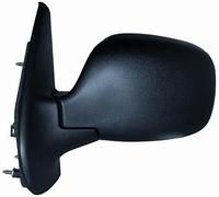 SPECCHIO RETROVISORE SINISTRO ELETTRICO TERMICO NERO DAL 2003 AL 2007