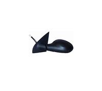 SPECCHIO RETROVISORE SINISTRO ELETTRICO TERMICO NERO PER YPSILON ELEFANTINO DAL 1996 AL 2003