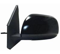 SPECCHIO RETROVISORE SINISTRO ELETTRICO TERMICO RIBALTABILE DA VERNICIARE DAL 2005 AL 2009