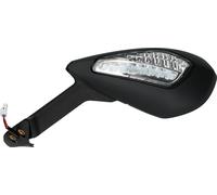 Specchio Retrovisore Sinistro Esterno Ducati Panigale 959 1299 S R Nero