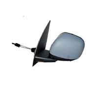 Specchio Retrovisore SINISTRO FIAT Panda 312 2012 Manuale C/PRIMER Compatibile