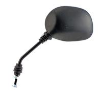 Specchio retrovisore sinistro Gilera Typhoon 50-125cc 271022 RMS 122760060