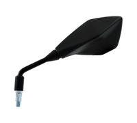 Rms Kawasaki Er-6n 2012> Left Rearview Mirror Trasparente