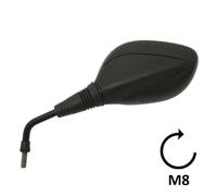 SPECCHIO RETROVISORE SINISTRO KYMCO 50 SUPER 8 2T 4T 2009