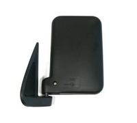 SPECCHIO RETROVISORE SINISTRO MANUALE NERO