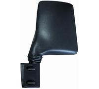 SPECCHIO RETROVISORE SINISTRO MANUALE NERO DAL 1984 AL 1990