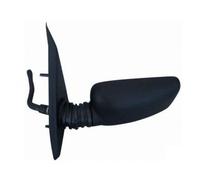 SPECCHIO RETROVISORE SINISTRO MECCANICO NERO DAL 1986 AL 2003