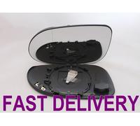 Specchio Retrovisore Sinistro Mercedes Benz CLK W208 SLK R170 96-05 Punta Cieca