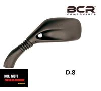SPECCHIETTO SPECCHIO SINISTRO SX OMOLOGATO SCOOTER APRILIA GULLIVER STEALTH WWW