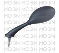 Specchio Retrovisore Sinistro Nero Piaggio Fly 50 125 150 dal 2005 HERT SGR