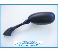 SPECCHIO RETROVISORE SINISTRO NERO YAMAHA FZ1 S FAZER ABS (RN16) 1000 2007