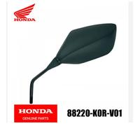 SPECCHIO RETROVISORE SINISTRO ORIGINALE HONDA SH 125 2020/2024