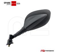 SPECCHIO RETROVISORE SINISTRO ORIGINALE KYMCO PEOPLE S 50 125 150 200 2017-2022