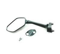 Specchio Retrovisore Sinistro Originale Sym Maxsym 500 (E4-E5) - 88120TL1000