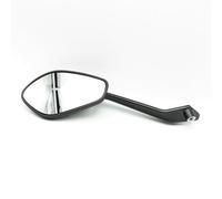 Specchio retrovisore sinistro, originale t2060270, Triumph Speed Triple 1200 rr
