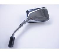 SPECCHIO RETROVISORE SINISTRO PER HONDA NTV 650 Revere