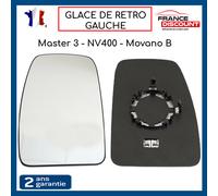 Specchio Retrovisore Sinistro per Master 3 NV400 Movano B=963662420R