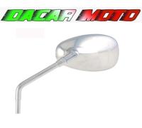 SPECCHIO retrovisore sinistro PIAGGIO 500 BEVERLY CRUISER 2008 122760740
