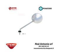 Specchio retrovisore sinistro Piaggio Liberty Rst 125-200cc 57325r CM020401