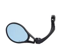 Specchio retrovisore sinistro regolabile XLC Mr-k28 Nero