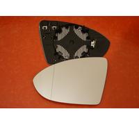 Specchio Retrovisore Sinistro Riscaldato Per VW GOLF MK7 ESTATE 2012-2020