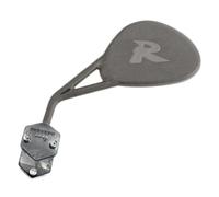 Specchio Sinistro Universale V Parts Off-Road Con Morsetto Per Moto