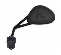 Specchio Sinistro Universale V Parts Off-Road Con Morsetto Per Moto