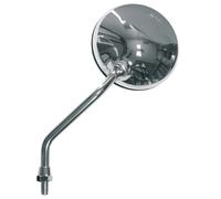 Specchio Retrovisore Sinistro Vicma Tipo OEM Cromato-Honda CB500/CB1000 Per Moto