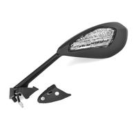 Specchio Retrovisore Sinistro Vicma Tipo OEM-DUCATI 1199 Panigale (13'-) LH