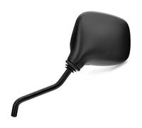 Specchio Retrovisore Sinistro Vicma Tipo OEM Nero-BMW F650 Per Moto Ricambi