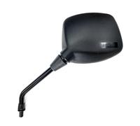 Specchio Retrovisore Sinistro Vicma Tipo OEM Nero-Yamaha XJ6N Per Moto Ricambi