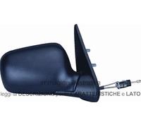 Specchio Retrovisore Skoda Felicia 1998-2001 Meccanico Sinistro