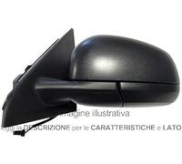 RET. R. TWINGO 2014 - SMART FORFOUR 2014 ELETT. TERM. NERO 5 PIN ASF. SX