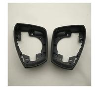 Specchio Retrovisore Sostituisci Il Telaio Specchietto Retrovisore Laterale Il Supporto Vetro Modello Indicatore Per VW Per Polo 6R 6C MK5 V 09-17 Retrovisore Esterno(Left and Right)