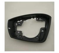 Specchio Retrovisore Sostituisci Il Telaio Specchietto Retrovisore Laterale Il Supporto Vetro Modello Indicatore Per VW Per Polo 6R 6C MK5 V 09-17 Retrovisore Esterno(Sono partiti)