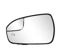 Specchio Retrovisore Sostituzione per Fusion 2013-2020 Car Side Specchio riscaldato Lente specchietto retrovisore DS7Z17K707B PER la versione USA(Left Side)