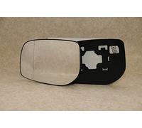 Specchio Retrovisore specchietto esterno - Destro, Piastrato,Compatibile con Toyota Auris dal 2007 al 2012 ATT. Giapponese