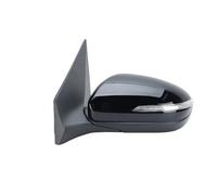 Specchio Retrovisore Specchietto Retrovisore 3/5/6/8 Pin Per Hyundai Per I20 Per MK2 GB IB 2015-2020 Lato Porta(Left Black 5pin)