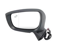 Specchio Retrovisore Specchietto Retrovisore A 9 Pin Per Mazda Per CX-5 GH KE 2015 2016 2017 Specchietto Laterale Luce Cieca Ripiegabile Elettricamente(1pc left)
