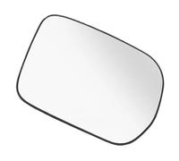 Specchio Retrovisore Specchietto retrovisore laterale riscaldato in vetro per Pilot 2003 2004 2005 2006 2007 2008 76253S9VA01(Right Passenger Side)