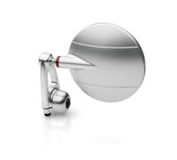 SPECCHIO RETROVISORE SPY-ARM (Ø 80 MM) RIZOMA PER YAMAHA MT-07 2025