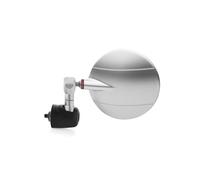 SPECCHIO RETROVISORE SPY-R (Ø 94.5 MM) RIZOMA PER KAWASAKI Z 650 2021-2025