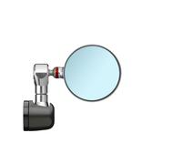 SPECCHIO RETROVISORE SPY-R RIZOMA Ø57 PER HONDA FORZA 750 2021-2024