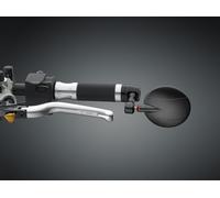 SPECCHIO RETROVISORE SPY-R RIZOMA Ø80 PER DUCATI STREETFIGHTER V2 / S 2025